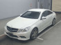 2010 Mercedes Benz E-Class