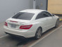 2010 Mercedes Benz E-Class