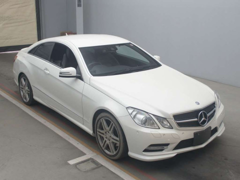 2010 Mercedes Benz E-Class 207356[2]