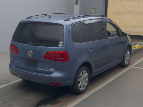 2014 Volkswagen Golf Touran 1TCTH[1]