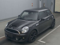 2014 Mini MINI