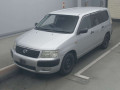 2011 Toyota Succeed Van