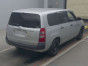 2011 Toyota Succeed Van