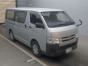 2018 Toyota Hiace Van