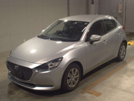 2020 Mazda Mazda2