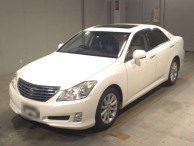 2008 Toyota Crown