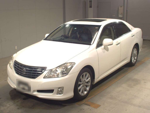 2008 Toyota Crown GRS202[0]