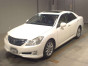 2008 Toyota Crown