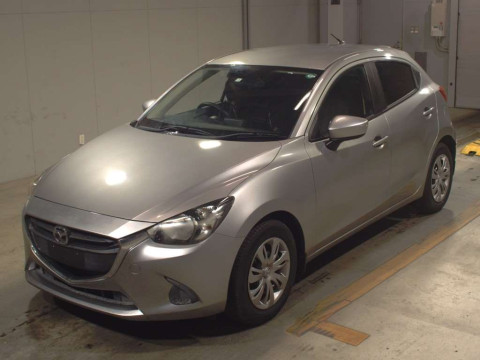 2016 Mazda Demio DJ3FS[0]