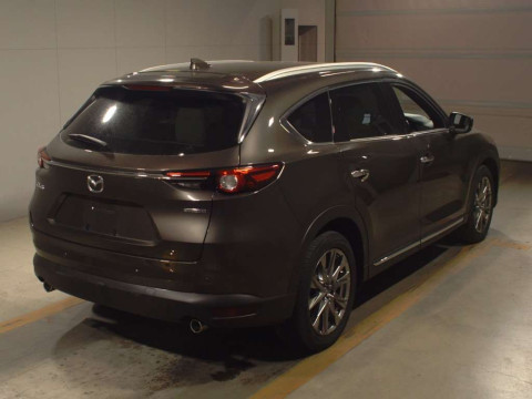 2020 Mazda CX-8 KG2P[1]