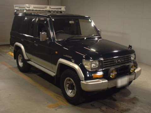 1995 Toyota Land Cruiser Prado KZJ78W[2]