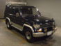 1995 Toyota Land Cruiser Prado