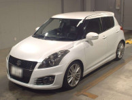 2014 Suzuki Swift