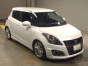 2014 Suzuki Swift