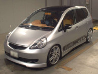 2005 Honda Fit