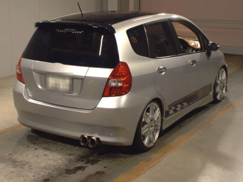 2005 Honda Fit GD1[1]