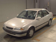 1995 Toyota Corolla Sedan