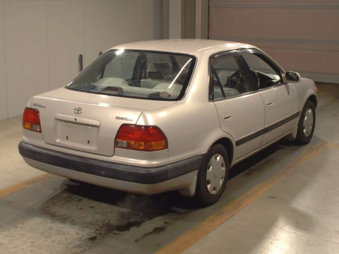 1995 Toyota Corolla Sedan AE110[1]