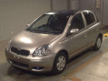 2004 Toyota Vitz