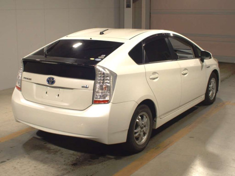 2010 Toyota Prius ZVW30[1]