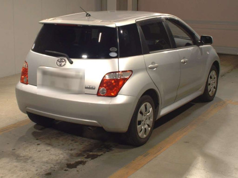 2006 Toyota IST NCP61[1]