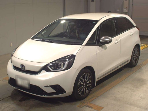 2021 Honda Fit GR3[0]