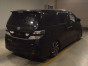 2013 Toyota Vellfire