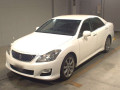 2008 Toyota Crown