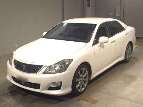 2008 Toyota Crown GRS200[0]