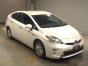 2014 Toyota Prius PHV