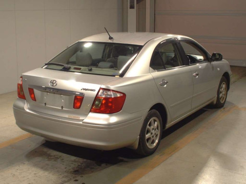 2003 Toyota Premio ZZT240[1]