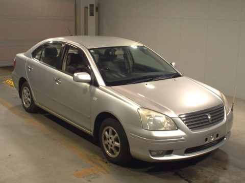 2003 Toyota Premio ZZT240[2]