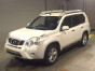 2010 Nissan X-Trail