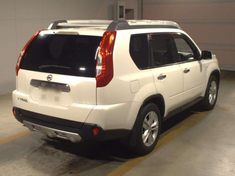 2010 Nissan X-Trail NT31[1]