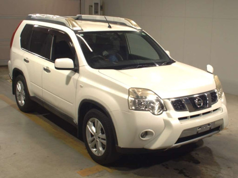 2010 Nissan X-Trail NT31[2]