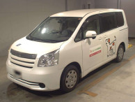 2008 Toyota Noah