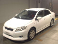 2008 Toyota Corolla Axio