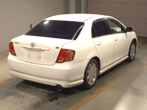 2008 Toyota Corolla Axio NZE141[1]