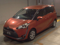 2016 Toyota Sienta