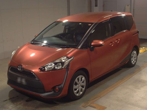 2016 Toyota Sienta NSP170G[0]