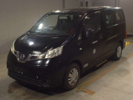 2017 Nissan NV200 Vanette