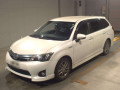 2014 Toyota Corolla Fielder