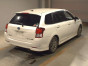 2014 Toyota Corolla Fielder