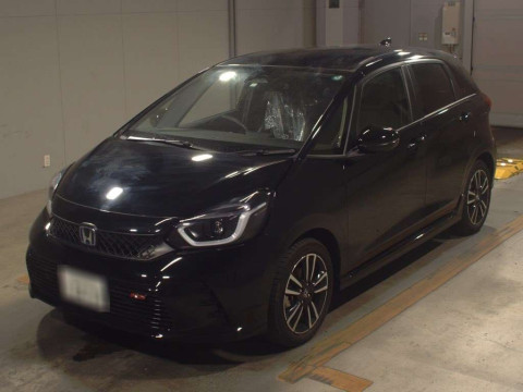 2023 Honda Fit GR3[0]