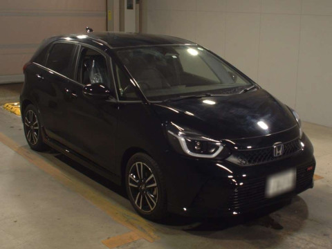 2023 Honda Fit GR3[2]