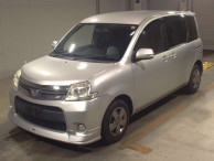 2014 Toyota Sienta