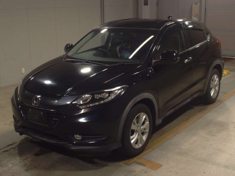 2018 Honda VEZEL RU1[0]