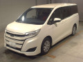 2021 Toyota Noah