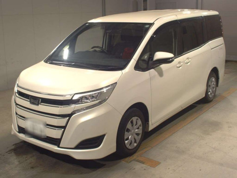 2021 Toyota Noah ZRR80G[0]