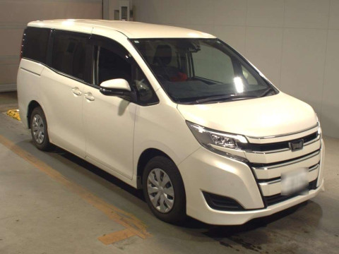 2021 Toyota Noah ZRR80G[2]